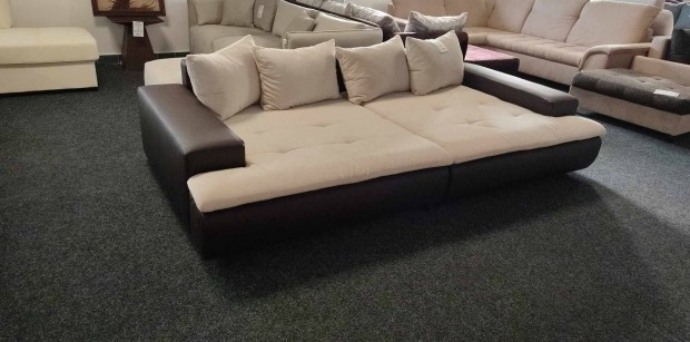 Lazulós Big sofa kanapé készletről