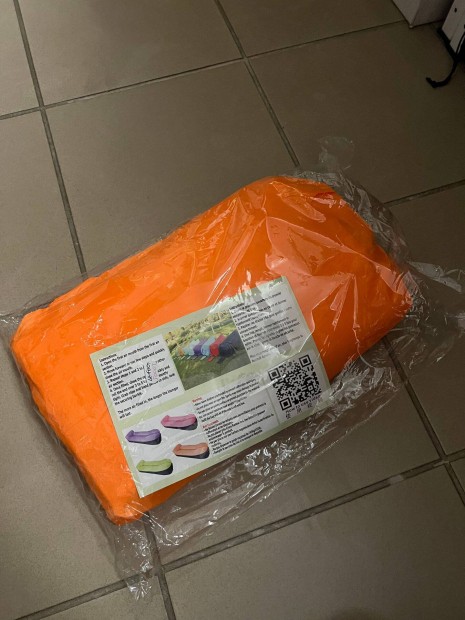 Lazy bag, Felfjhat zsk, lgfotel
