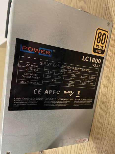 Lc power lc1800 v2.31 tpegysg