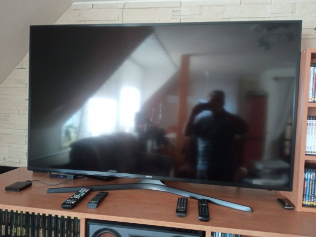 Lcd 60" Samsung televzi