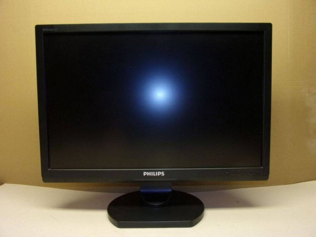 Lcd Monitor 10" -os