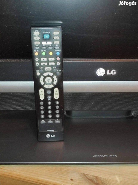 Lcd TV -LG 32LC2R- elad