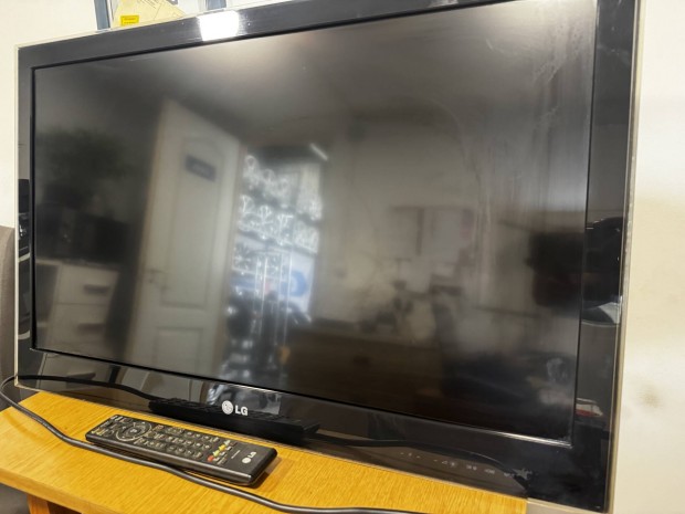 Lcd Tv lG &0-90