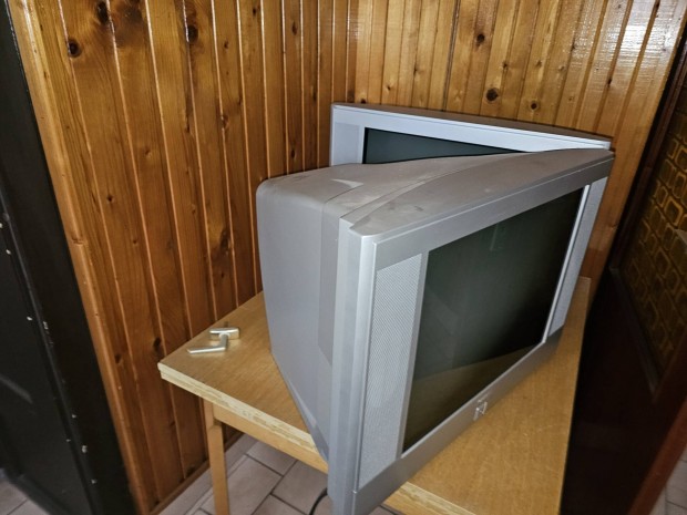 Lcd kkernys tv 60/