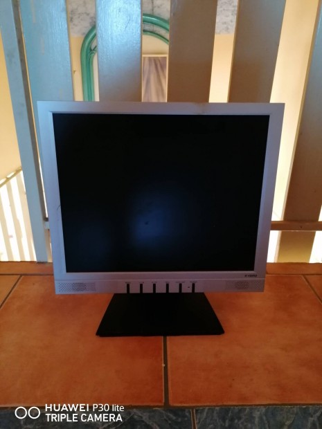 Lcd monitor r 4000Ft