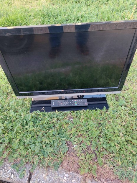 Lcd tv Panasonoc és Grundig