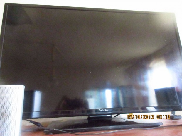 Lcd tv elad