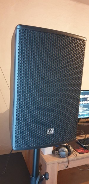 Ld systems 15G3