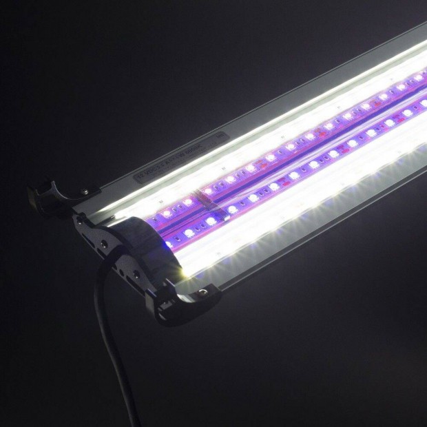 Ldx4 Akvrium LED vilgts 30-200cm-ig