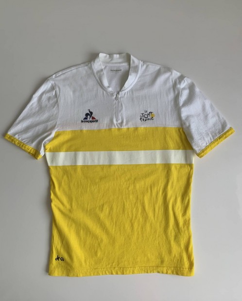 Le Coq Sportif Le Tour De France kerkpros pl