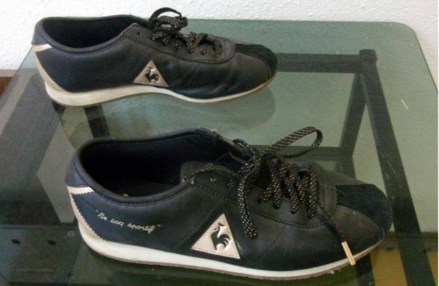 Le Coq Sportif cip 26 cm talphossz jpest kzpont kzelben