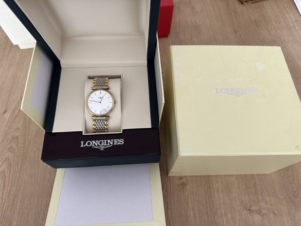 Le Grande Classique de Longines