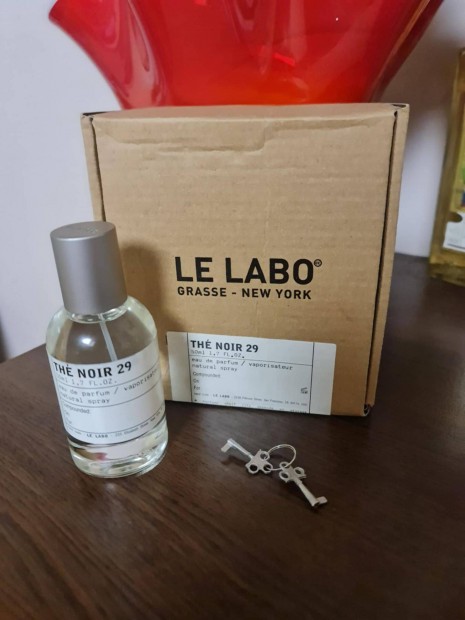 Le Labo Thé Noir 29 50ml