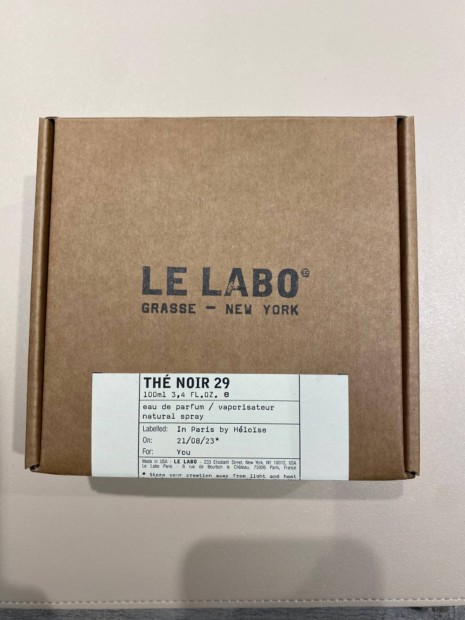 Le Labo - Another 13, 100 ml parfm