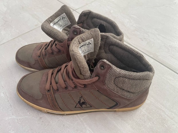 Le coq sportif 44-es frfi cip