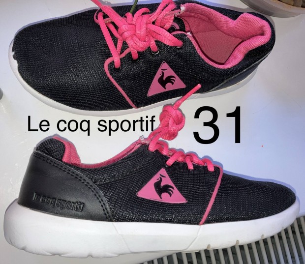 Le coq sportif Dynacomf Classic 31 lny futcip/edzcip/utcai cip