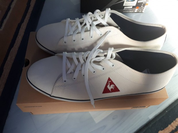 Le coq sportif cipo