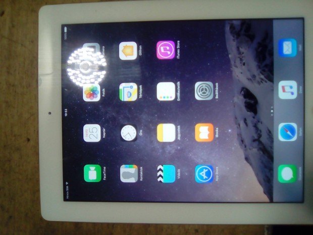 Leado ipad 4