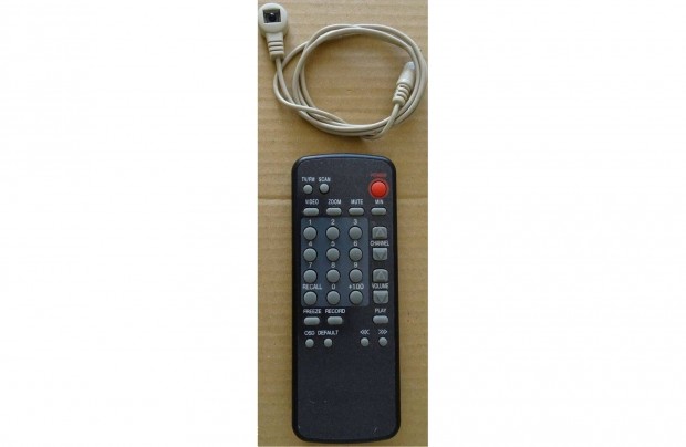 Leadtek TV tuner krtya tvirnyit + vevegysg
