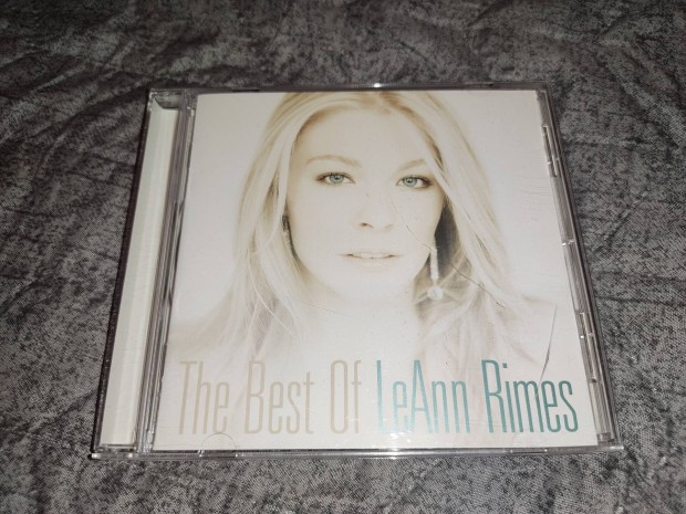 Leann Rimes - Best of CD 