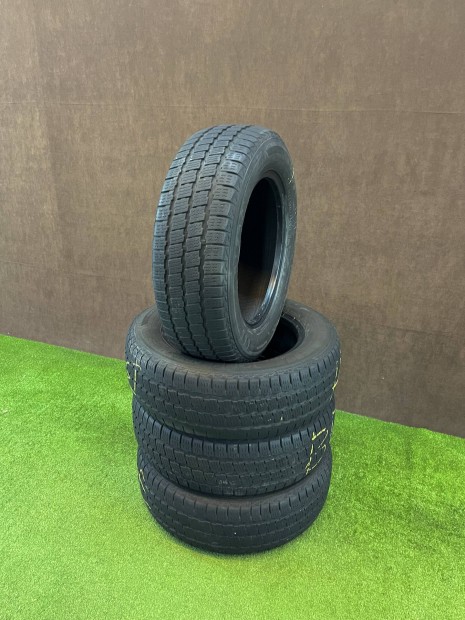 Leao Green Van 4S 4 vszakos Gumi! 205/65/R16LT! 4db! DOT21!