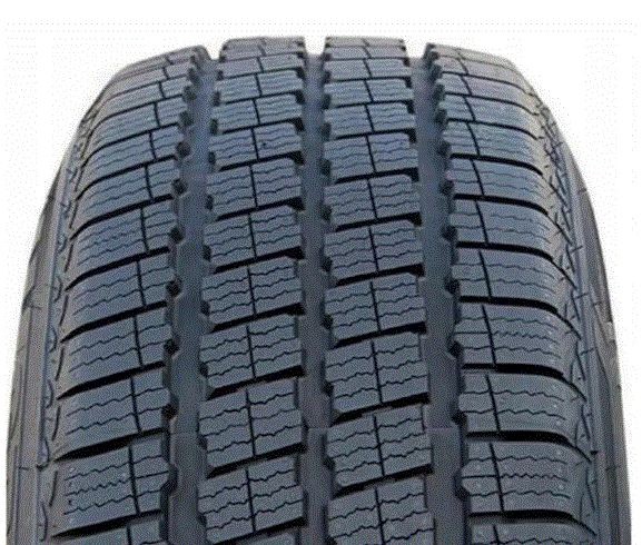 Leao IGREEN VAN 4S 99/97R 195/60R16C R 99/97 | négyévszakos gumi |