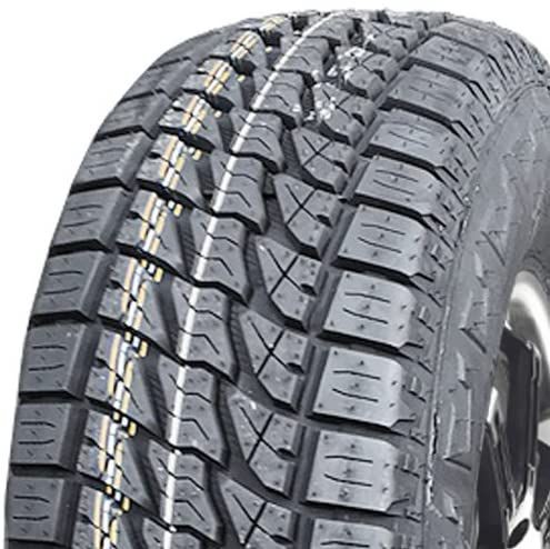 Leao LION SPORT A/T100 106T 235/70R16 T 106 | nyárigumi |