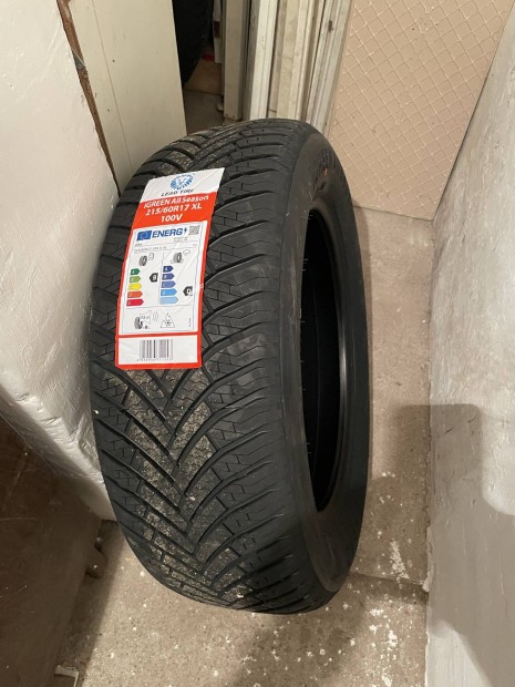 Leao igreen All Seasons XL 215/60 R17 100V