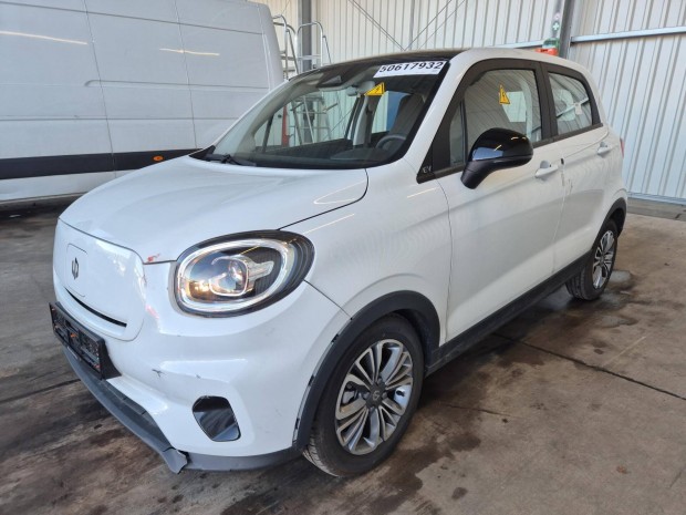 Leapmotor T03 37,3 kWh Design �f�-s! 157 km! 30...