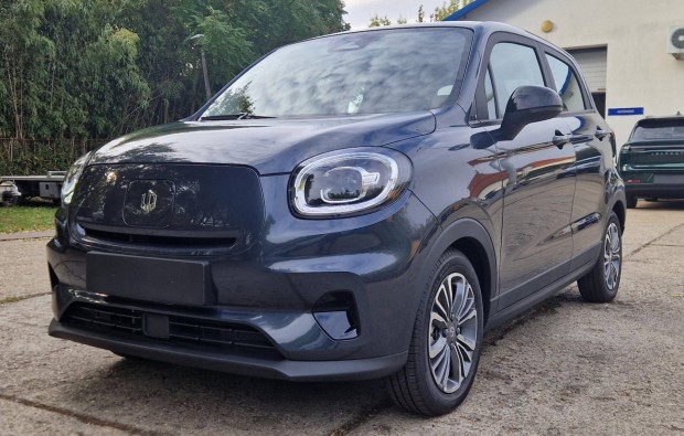 Leapmotor T03 37,3 kWh Design Azonnal Elvihet...