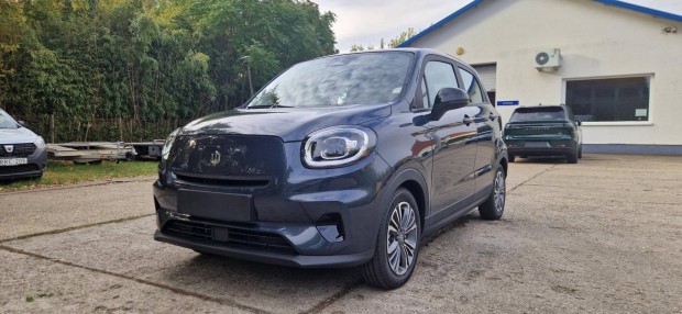 Leapmotor T03 37,3 kWh Design K�szleten! Ak�r 3...