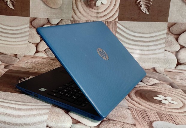 Lerazs! Modern 8.genercis HP Laptop/ Full HD ips/ Win11!