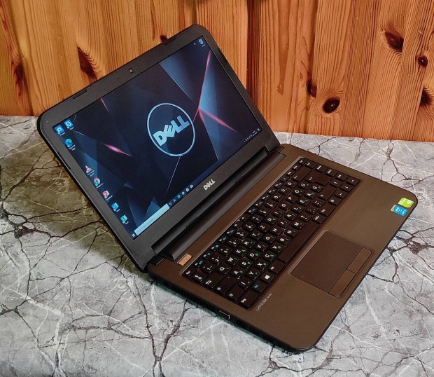 Lerazs! Professzonlis Fmhzas Dell Latitude Laptop/ j ssd/2Gb VGA