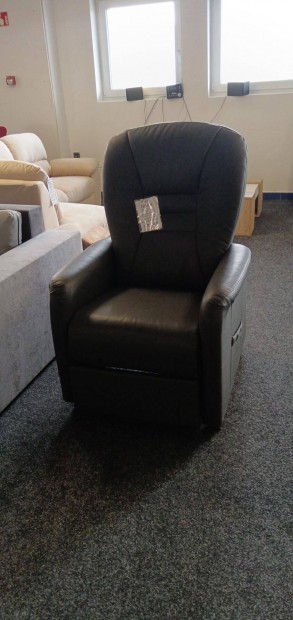 Lerazott tv fotel