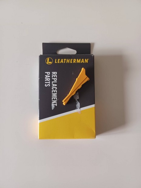 Leatherman szikravet sppal usa 