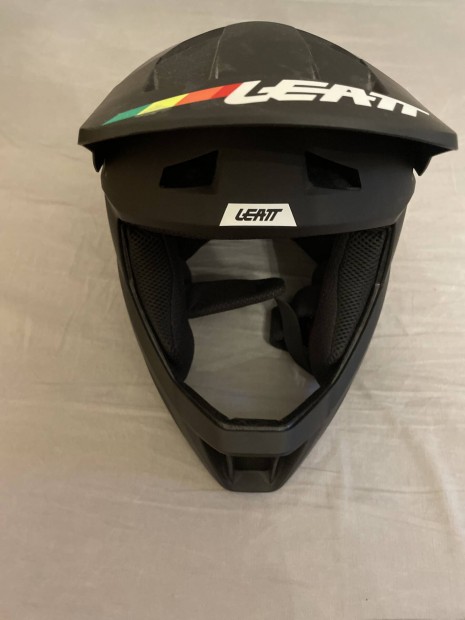 Leatt Downhill MTB Helmet 1.0 Gravity