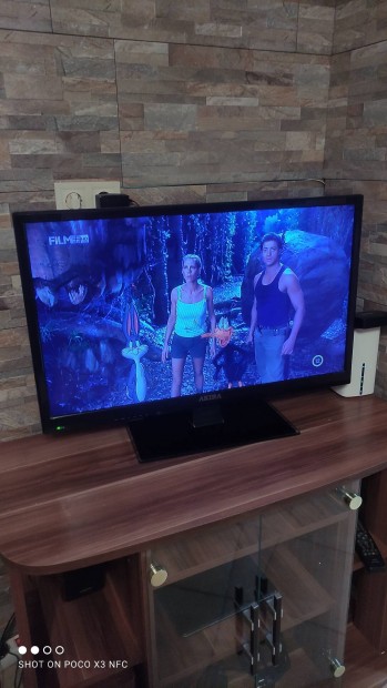 Led LCD tv 80cm 