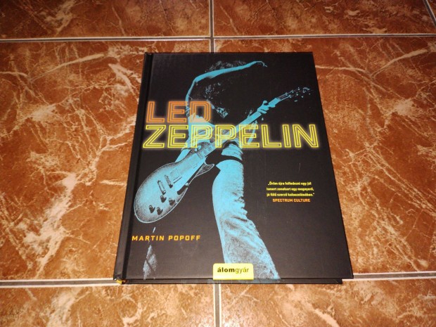 Led Zeppelin Album