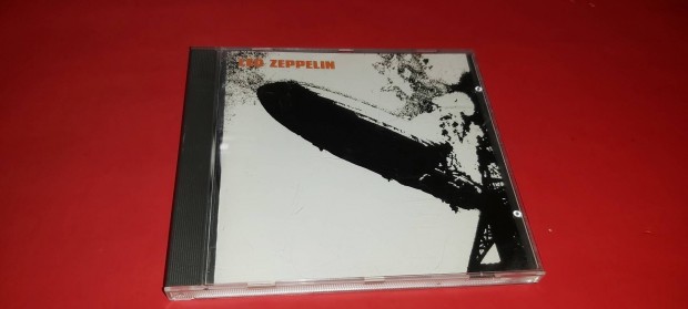 Led Zeppelin Led Zeppelin Cd 1995 Ring