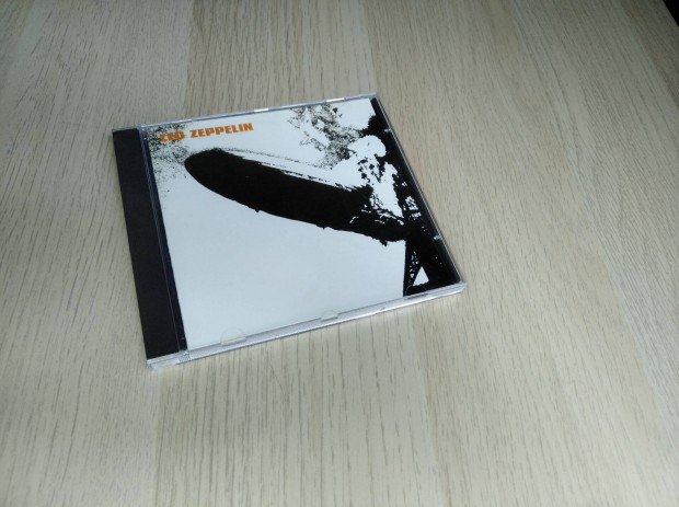 Led Zeppelin - Led Zeppelin / CD 1995. (RING)