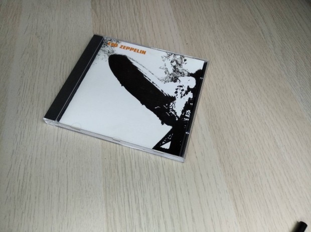 Led Zeppelin - Led Zeppelin / CD (Ring, 1995.)