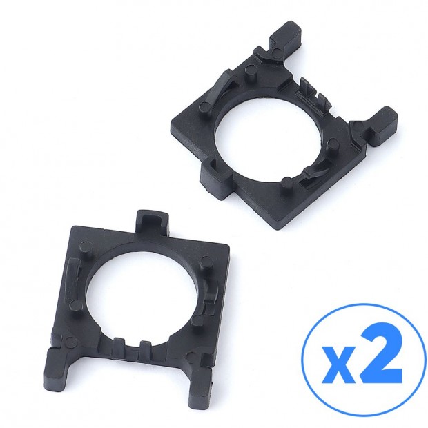 Led adapter H7 /Ford modellek/