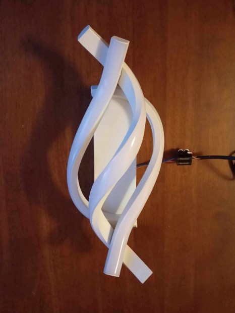 Led fali lámpa