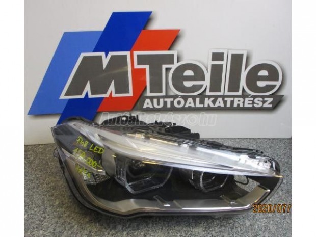 Led fnyszr - bmw x1