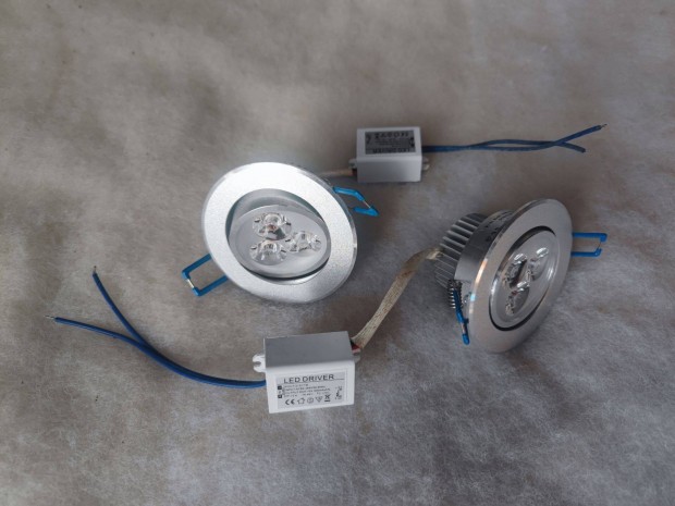 Led lmpk, 2db