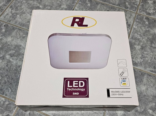 Led mennyezeti lmpa 33cm tvirnythat