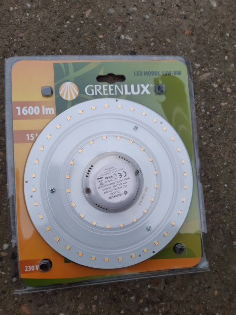 Led modul 15w 