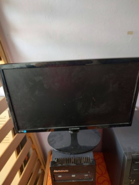 Led monitor Samsung