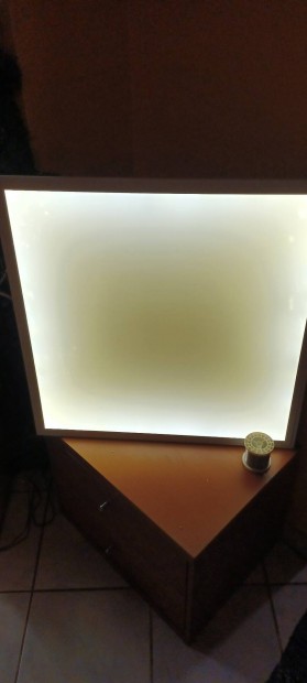 Led panel 60x60 cm 2db