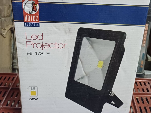 Led projector HL 178/LE